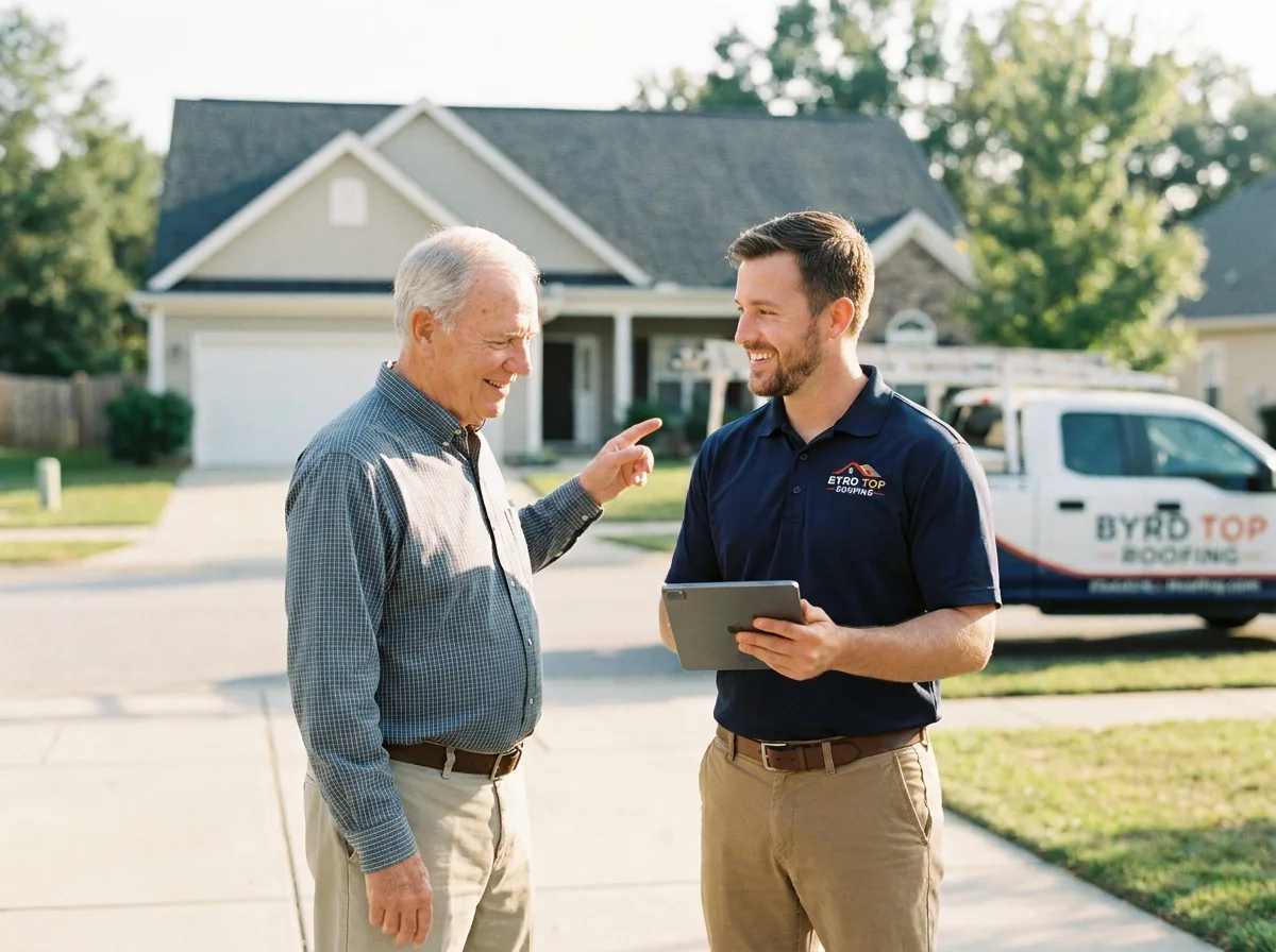 Roofing Nolensville, TN FAQs